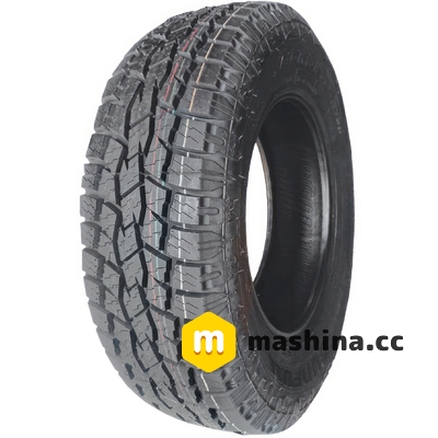 Sunfull Mont-Pro AT786 265/60 R18 110T