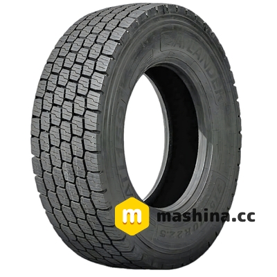 Atlander ATL159 (ведущая) 315/70 R22.5 151/148L PR20