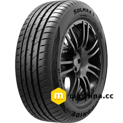 Goodride Solmax 1 255/40 R18 99Y XL