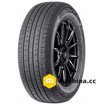 Arivo Traverso ARV H/T 255/70 R18 113T