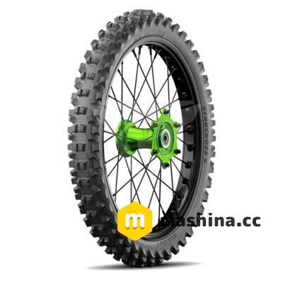 Michelin Starcross 6 M/S 110/90 R19 62M