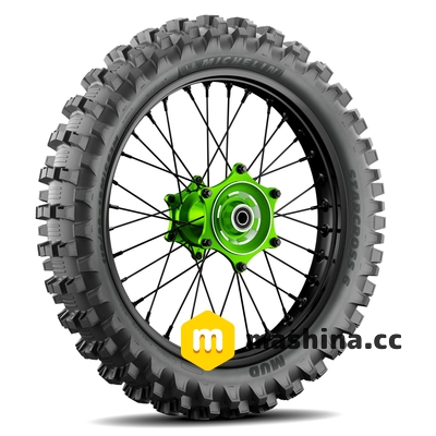 Michelin Starcross 6 MUD 110/90 R19 62M