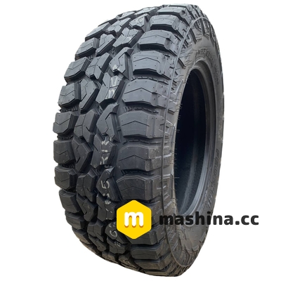 Federal XPLORA R/T 285/75 R16 126/123Q PR10