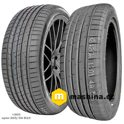 Aplus A610 275/50 R20 113W XL