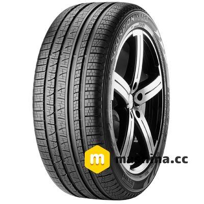 Pirelli Scorpion Verde All Season SF 235/60 R18 103V RSC MOExtended