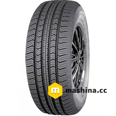 Mirage MR-166 185/60 R15 84H