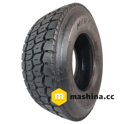 Mirage FTM313 (прицепная) 385/65 R22.5 160K