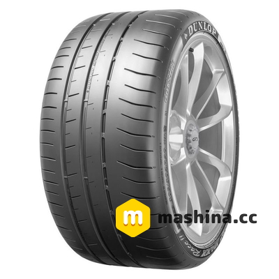 Dunlop SP Sport MAXX RC2 295/30 ZR20 101Y XL