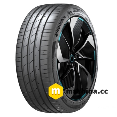 Hankook iON evo IK01 235/35 R20 92Y XL