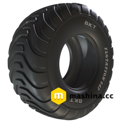 BKT FLOTATION 647 (с/х) 425/70 R18 155B TL
