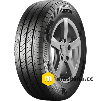 Barum Vanis 3 215/60 R16C 103/101T