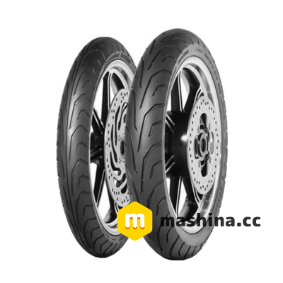 Dunlop Arrowmax StreetSmart 120/80 R16 60V