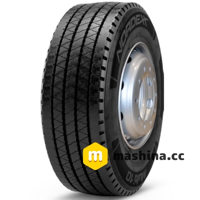 Nordexx Multi 10 (рулевая) 385/55 R22.5 160K PR20