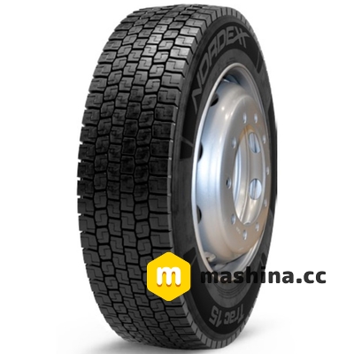 Nordexx Trac 15 (ведущая) 315/80 R22.5 154/151M PR18