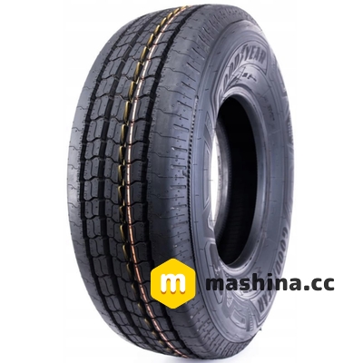 Goodyear Duramax Steel 7.50 R16 122/120L