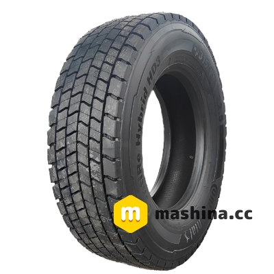 Continental ContiRe Hybrid HD3 наварка (ведущая) 315/80 R22.5 156/150L