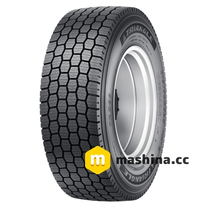 Triangle TRD66 (ведущая) 295/80 R22.5 152/149L PR18