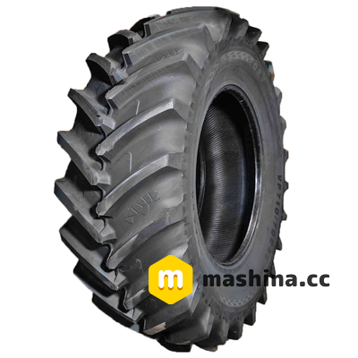 Uniglory SMARTAGRO MASTER (с/х) 710/75 R42 184D TL VF