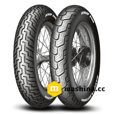 Dunlop D402 90 R16 72H
