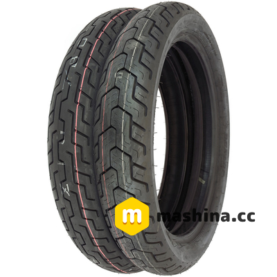 Dunlop D404 150/80 R16 71H