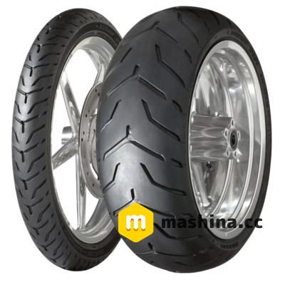 Dunlop D407 180/55 R18 80H