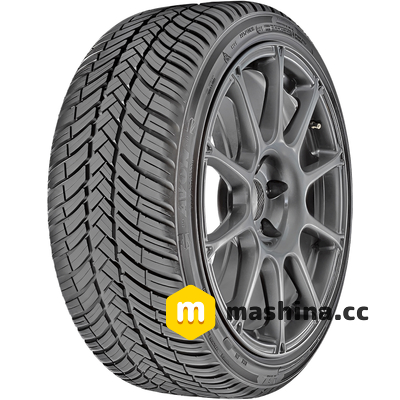 Avon AS7 All Season 225/65 R17 106V XL