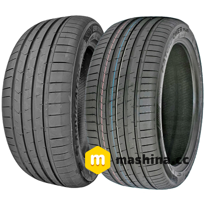 Lanvigator CatchPower Plus 235/40 R18 95Y XL FR