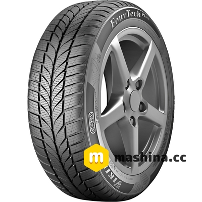 Viking FourTech Plus 165/70 R14 81T