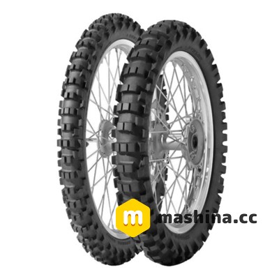 Dunlop D952 120/90 R18 65M