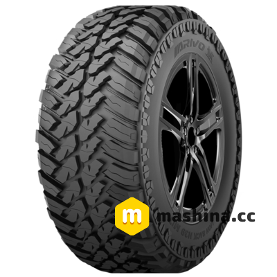 Arivo Lion Back N39 M/T 31/10.5 R15 109Q