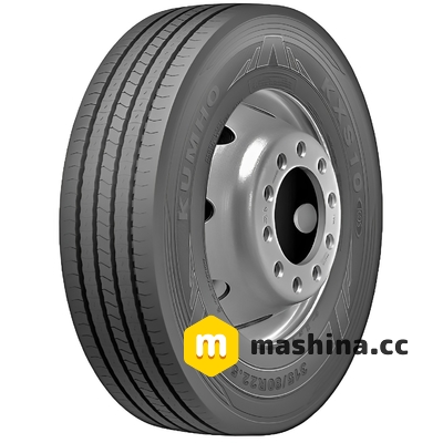 Kumho KXS10 (рулевая) 315/60 R22.5 154/148L PR16