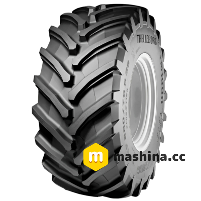 Trelleborg TM1000 ProgressiveTraction (с/х) 710/60 R34 173D NRO TL VF