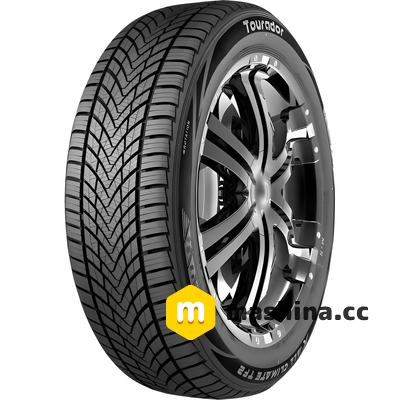 Tourador X All Climate TF2 225/55 R19 99W