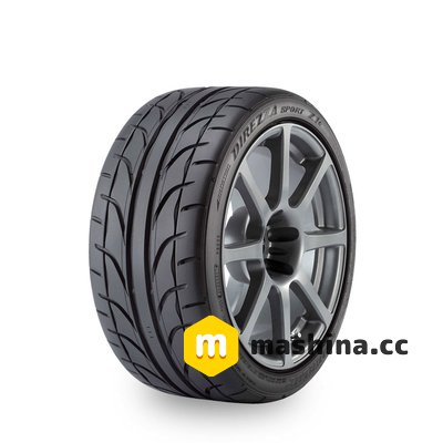 Dunlop Direzza Sport Z1 Star Spec 245/45 ZR17 95W