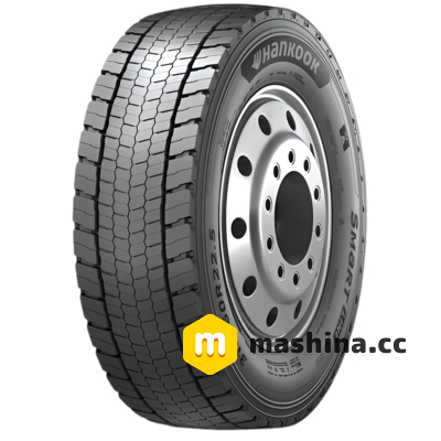 Hankook Smart LINE DL50 (ведущая) 315/60 R22.5 152/148L PR18