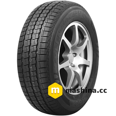 LingLong Green-Max Van 4S 195/70 R15C 104/102R