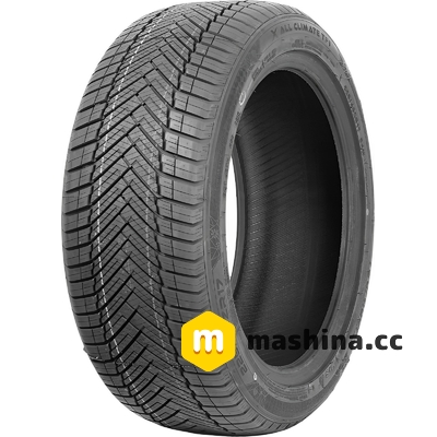 Tourador X All Climate TF1 205/55 R16 91V