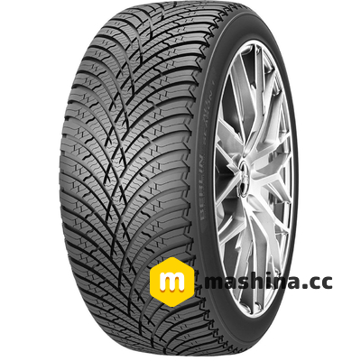 Berlin All Season 1 215/55 R17 98H XL