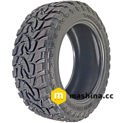 Mazzini Mud Contender M/T 235/75 R15 110/107Q