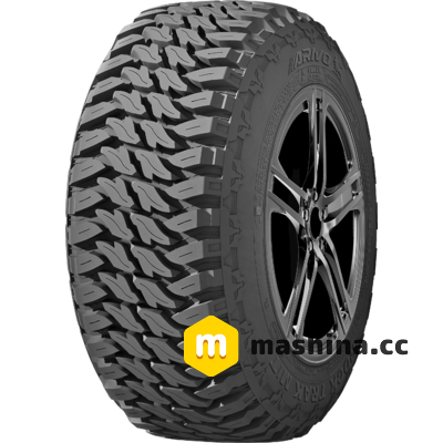 Arivo Rock Trak M/T 31/10.5 R15 109Q