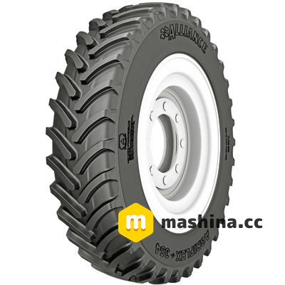 Alliance AGRIFLEX+ 354 (с/х) 320/90 R54 168D TL