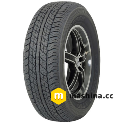 Dunlop GrandTrek AT20 245/70 R17 108S