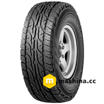 Dunlop GrandTrek AT3 225/70 R17 108S XL