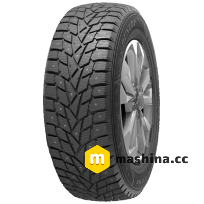 Dunlop GrandTrek Ice 02 265/45 R21 104T (шип)