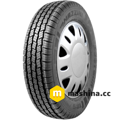 Mazzini EcoTour 185/75 R16C 104/102R