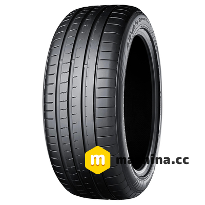 Yokohama Advan Sport V107E 245/50 R19 105W XL *