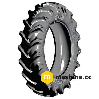 GRI GREEN EX RT100 (с/х) 12.40 R32 124A6 PR8 TT