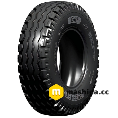 GRI GREEN EX RIB3 (с/х) 10.00/80 R12 121A6 PR10