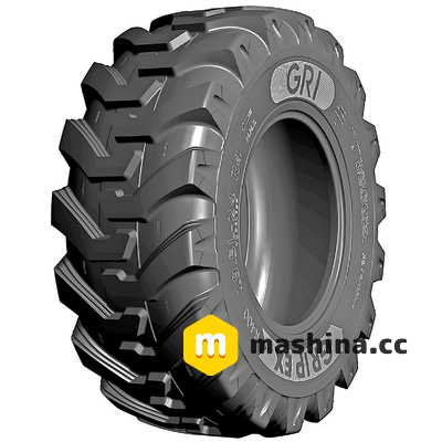 GRI GRIP EX R400 (индустриальная) 460/70 R24 148A8 PR12