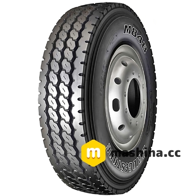 Bridgestone M848 (индустриальная) 295/80 R22.5 152/149K